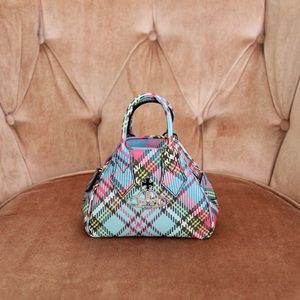 Vivienne Westwood Mini Yasmin Bag